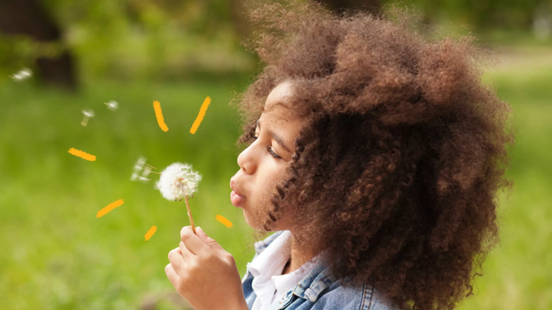 Natureza que educa: a criança livre e conectada com sua essência