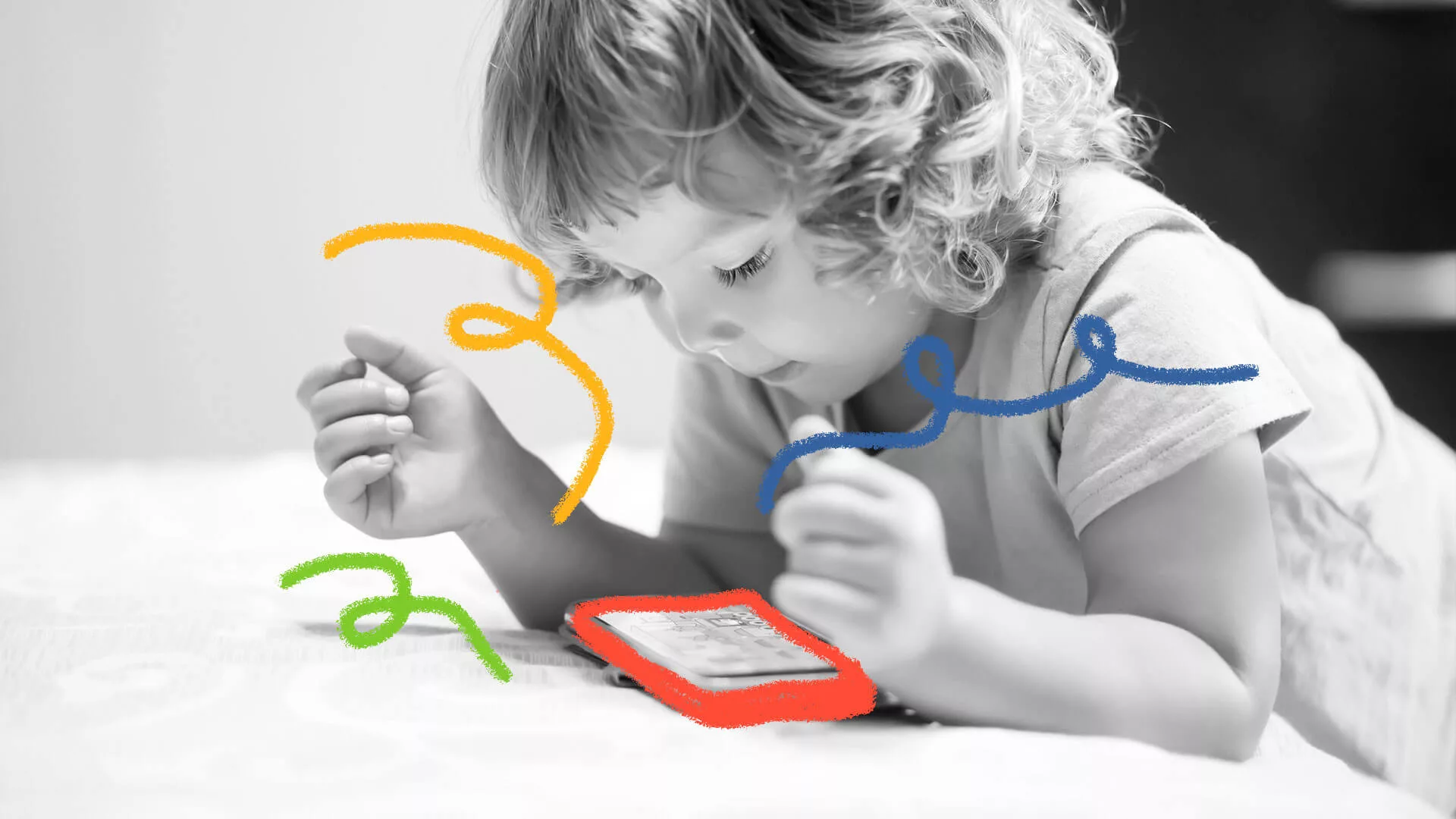 Interagir e comunicar: 5 apps para crianças com autismo