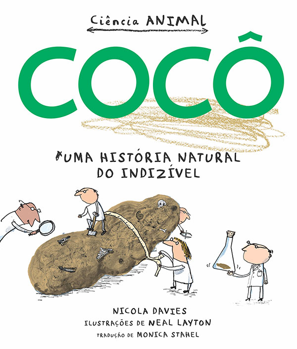 Coco Nao E Tabu Por Uma Infancia Livre De Repressao E Traumas