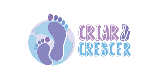 logo Criar & Crescer