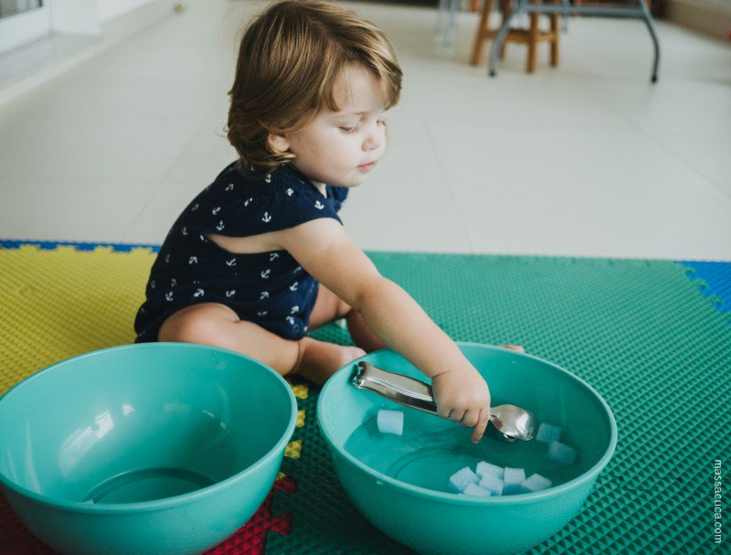 Jogos e brincadeiras sensoriais com o 2º Ano do Fundamental I