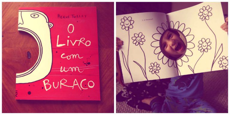 10 Livros Interativos Que Convidam Para Brincar Fora Do Livro 6274