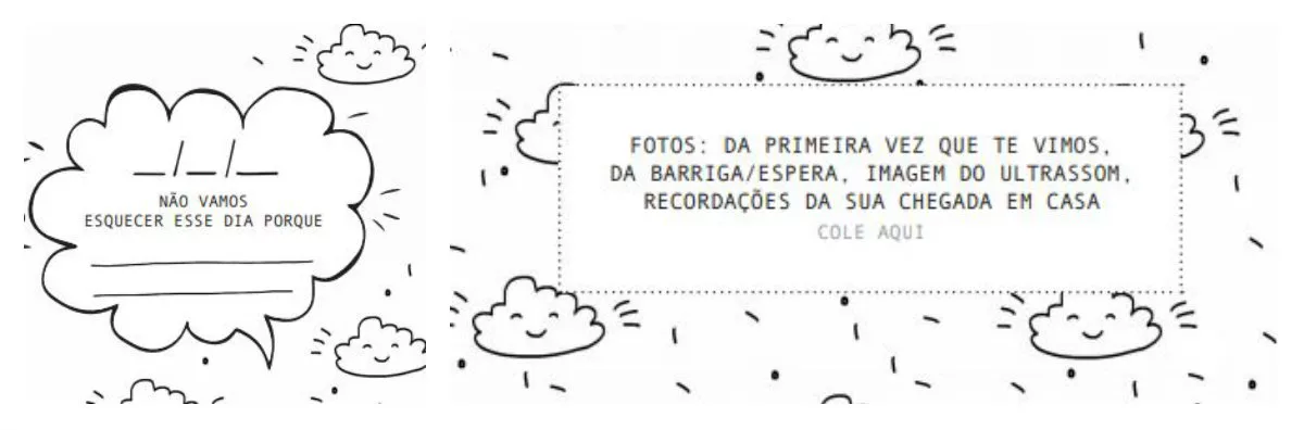 Meu primeiro livro bebê Clearance