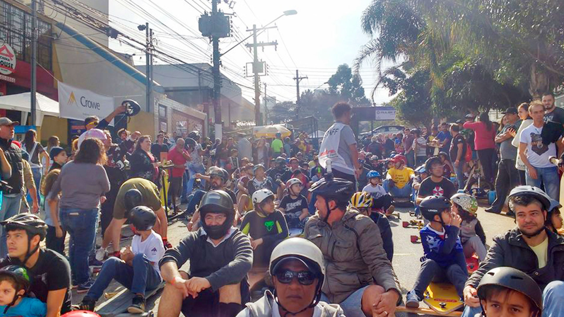 2 Maior Festa de CARRINHOS de ROLIMÃ de CARAPICUIBA ! 