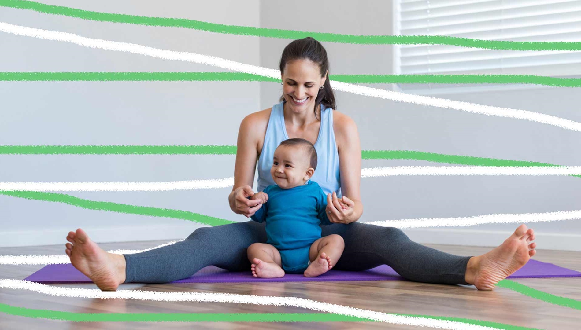 Yoga Pais & Filhos Yoga Pais & Filhos