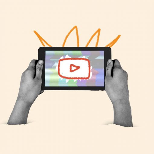YouTube YouTube