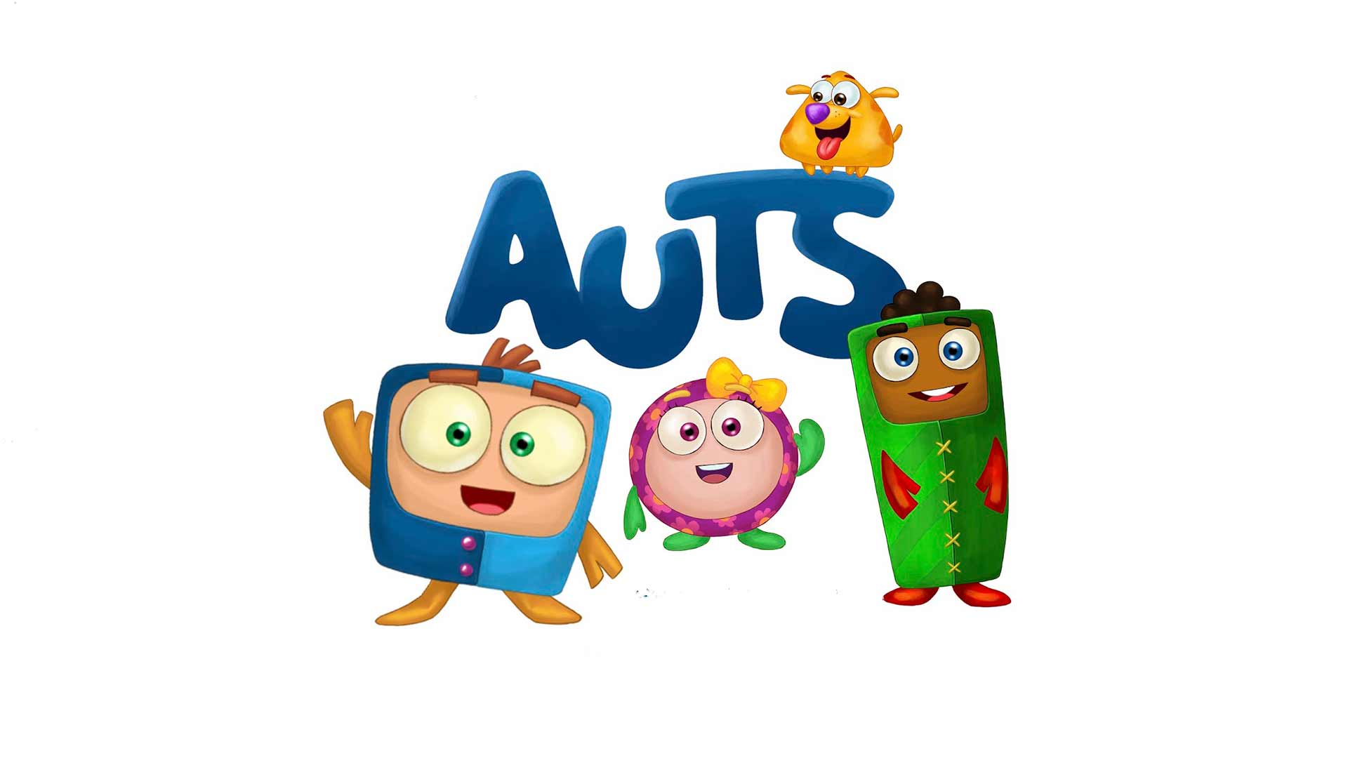 Personagens Autistas — O personagem autista do dia é: Art3mis, do filme