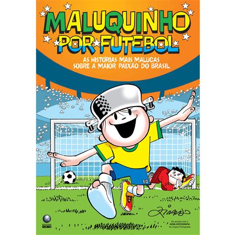 Livros de Futebol: desbravando a história do jogo no Brasil