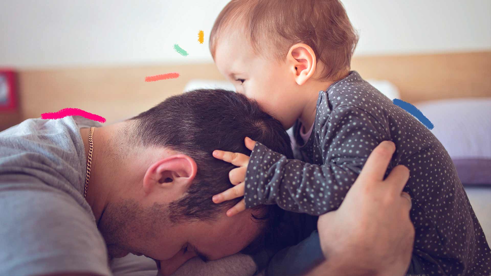 Conheça espaços para dividir experiências de paternidade em SP