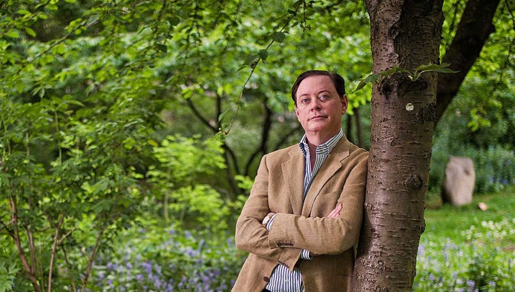 Andrew Solomon Andrew Solomon