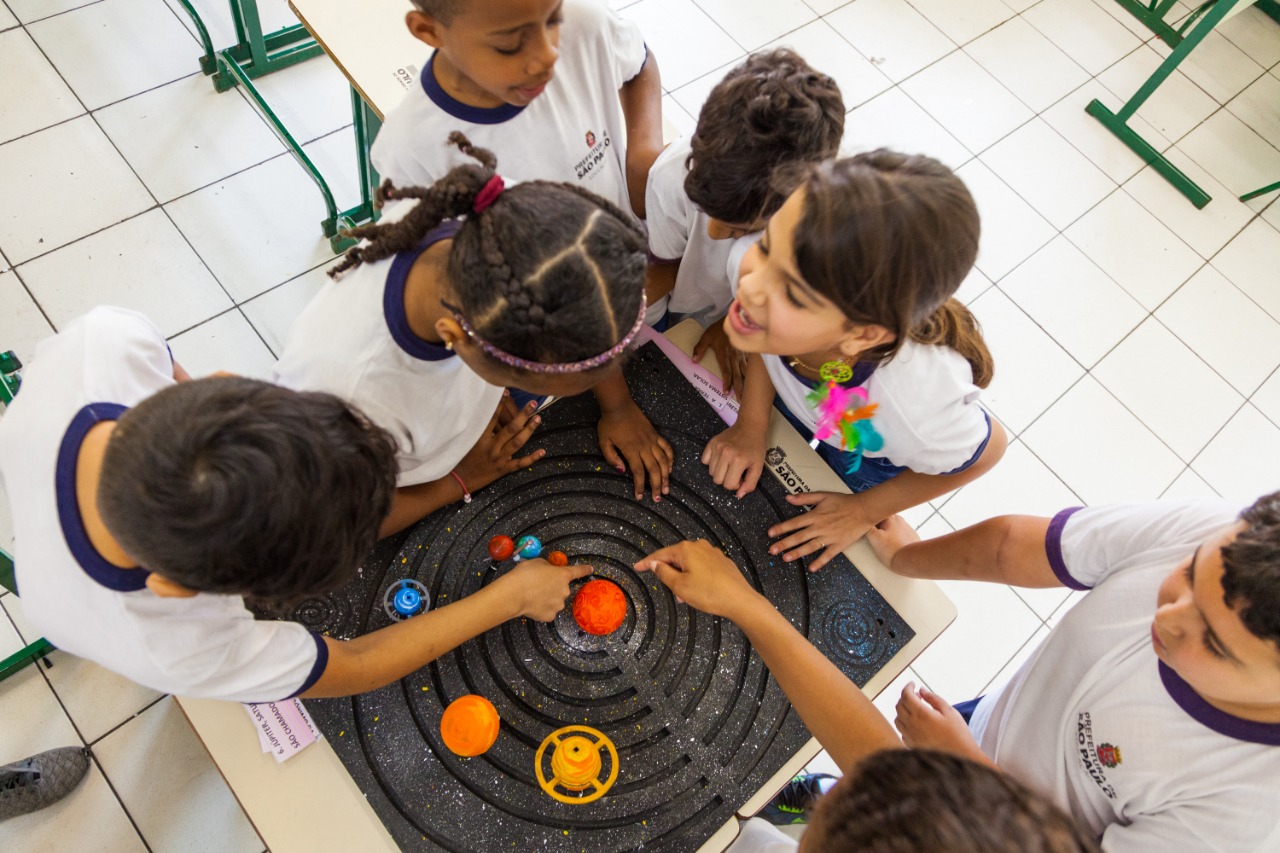 Conheça três aplicativos gratuitos para ajudar na aprendizagem de crianças  com deficiência