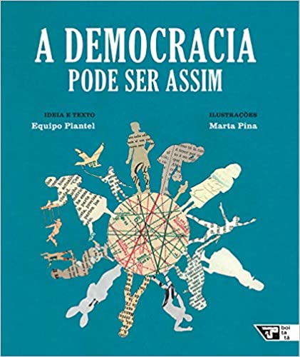 17 livros para conversar sobre política com as crianças