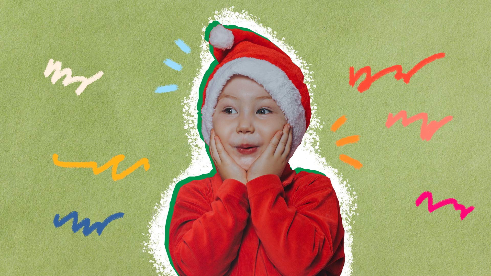 Natal: 10 dicas para diminuir o consumismo infantil nessa época