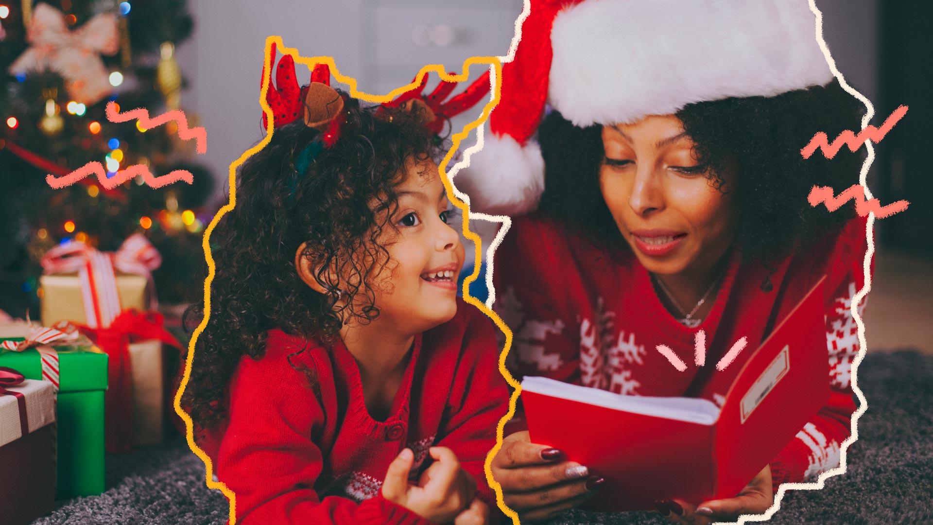 15 livros infantis que falam sobre a mágica do Natal