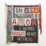 Obra Legalizamos o amor, de Randolpho Lamonier
