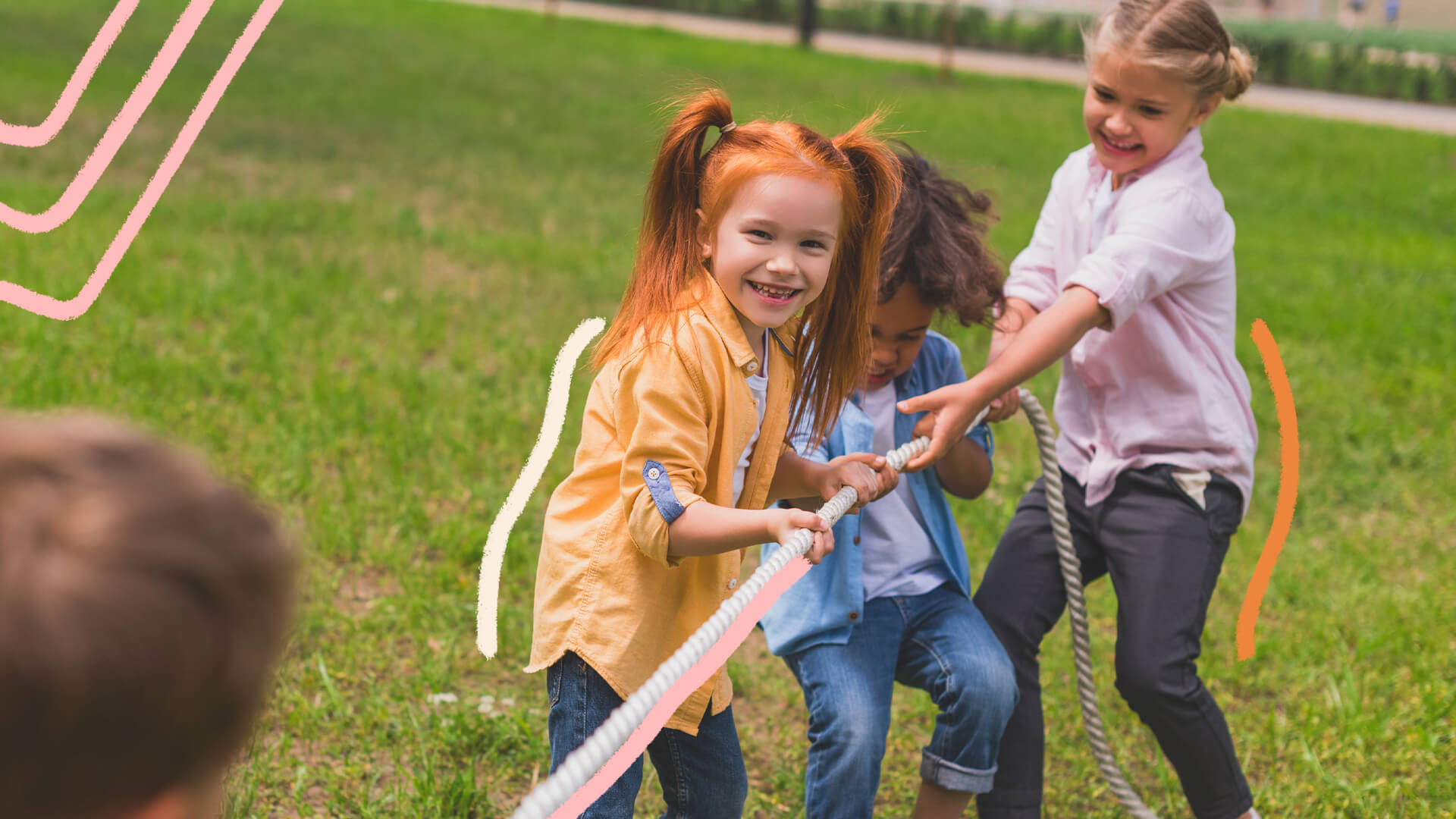 Jogos e brincadeiras tradicionais para meninos e meninas