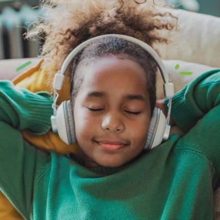 Garatujas sonoras: 25 músicas 'de adulto' que as crianças adoram