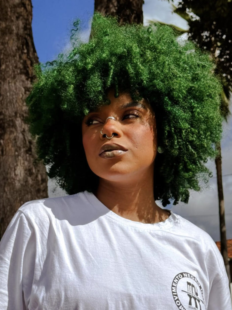 Samira Soares (foto de arquivo pessoal)