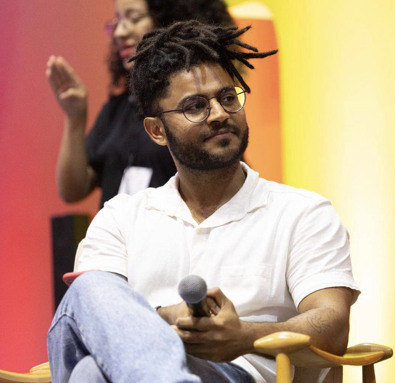 Patrick Torres (reprodução: Instagram).