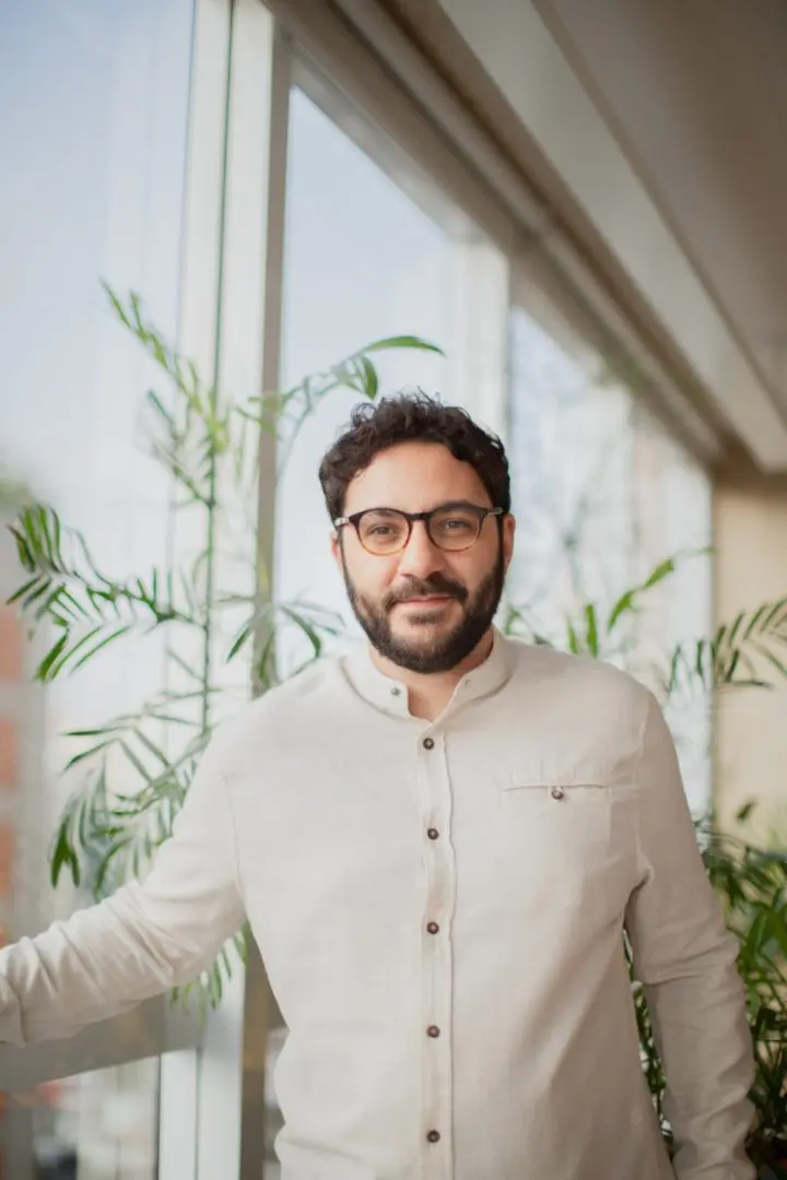 Gabriel Salgado fala sobre o Plano Nacional de educação