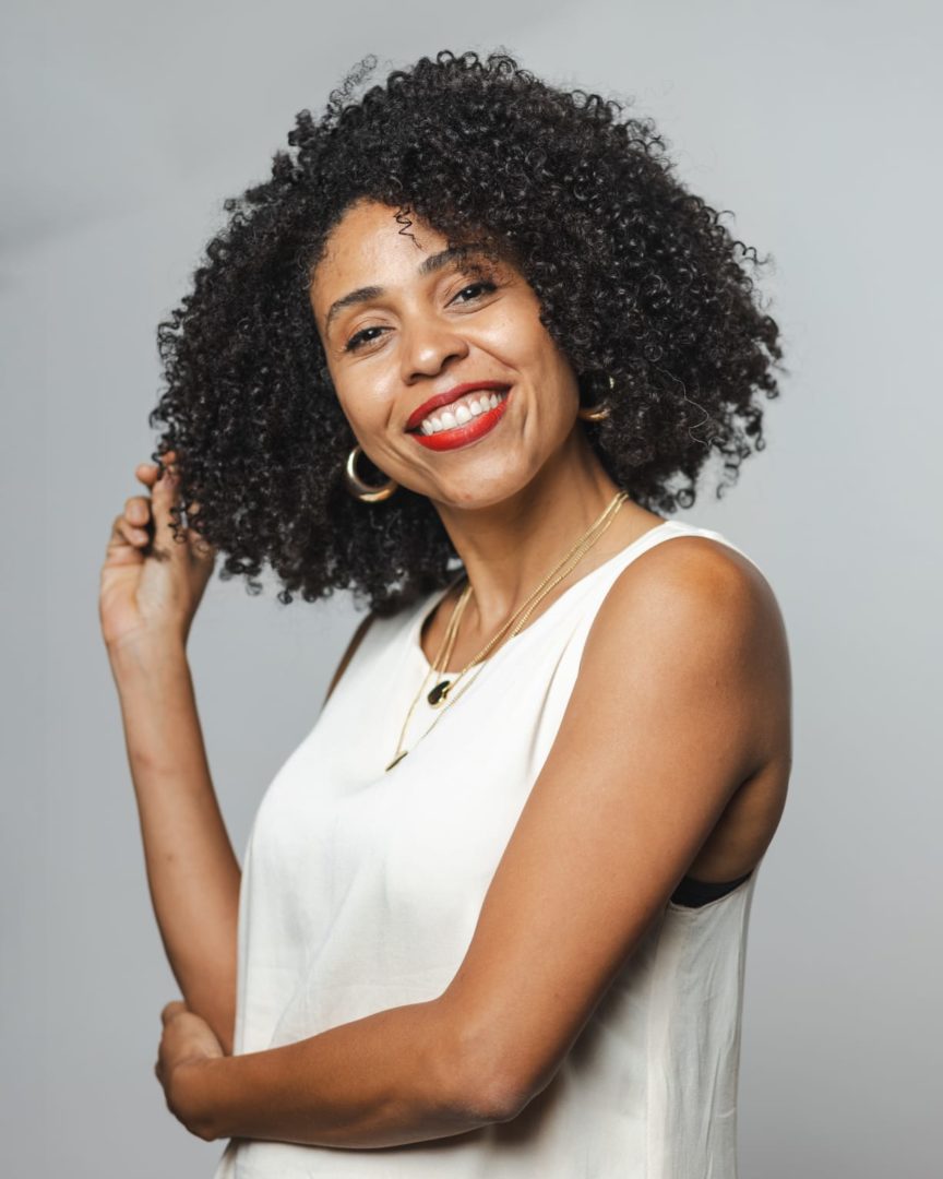 Valéria Oliveira Cristina, especialista e pesquisadora em segurança pública, fala sobre insegurança no trajeto escolar.