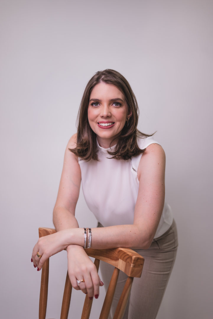 Lara fala sobre a não obrigatoriedade de dançar quadrilha nas festas juninas?